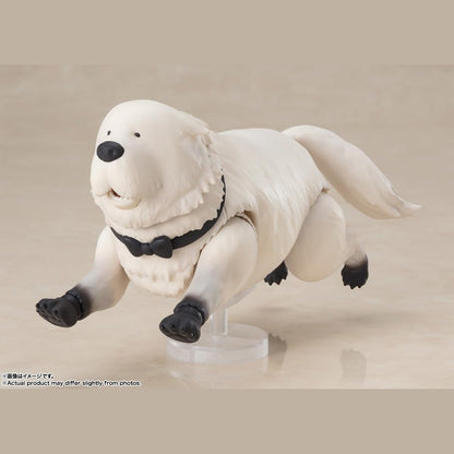 Bond Forger With Anya - Spyxfamily Bandai Spirits