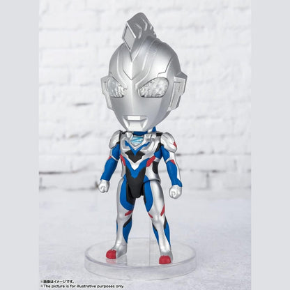 Ultraman Z Original, Bandai Spirits Figuarts Mini