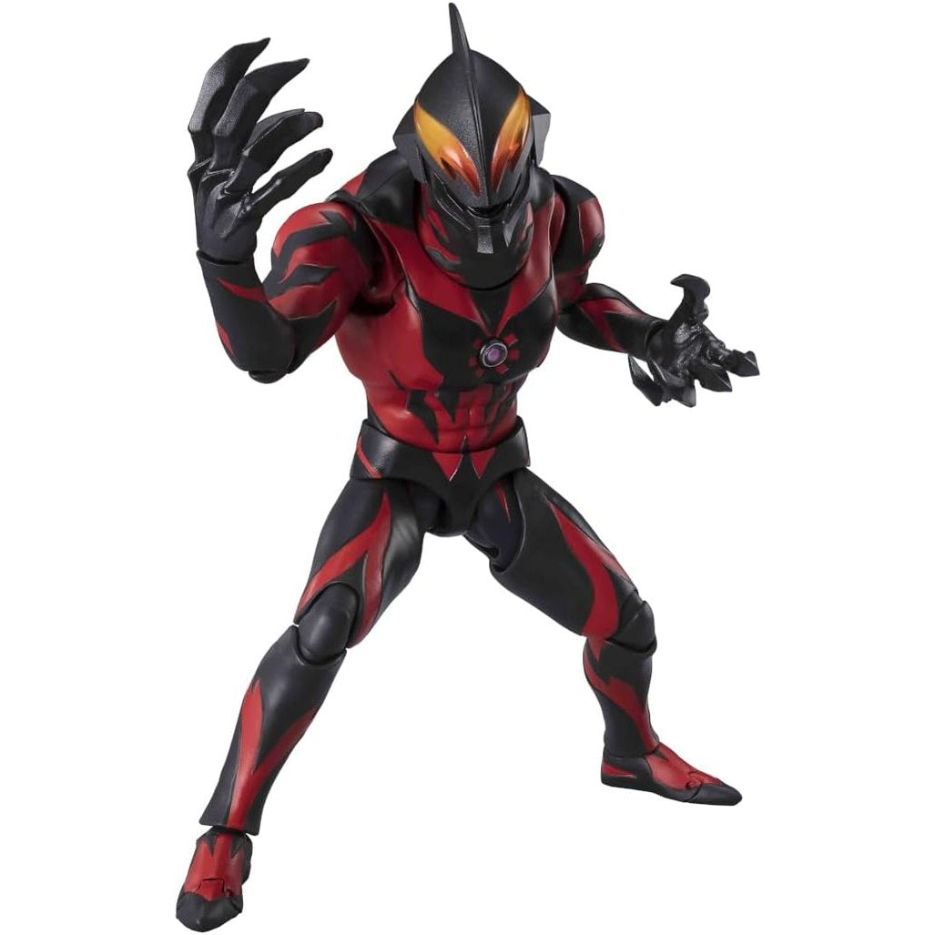 Mega Monster Battle - Ultraman Belial Dark Heels