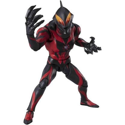 Mega Monster Battle - Ultraman Belial Dark Heels