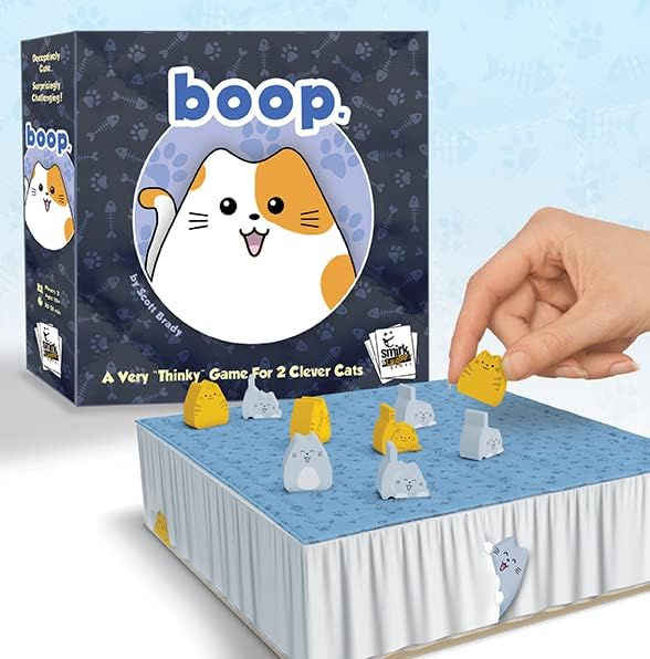 boop. By Smirk & Dagger