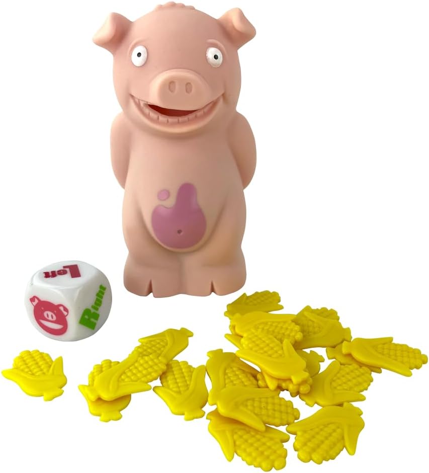 Stinky Pig 