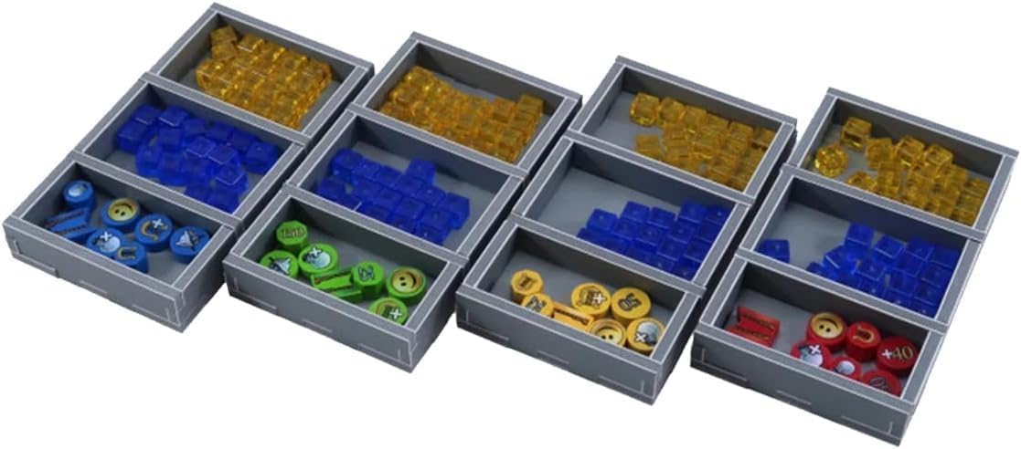 Box Insert: Through The Ages: A New Story Of Civilization - Cats In Hat Inc.