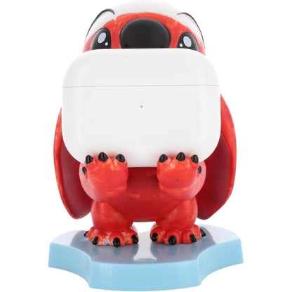 Lilo & Stitch - Badness Level Mini Device Holder