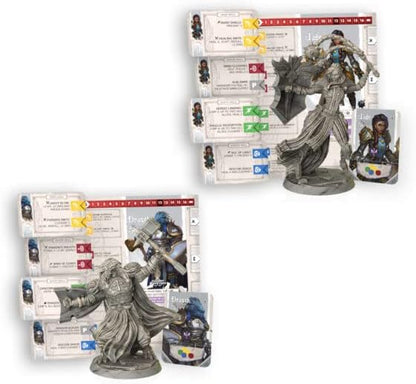 Chronicles of Drunagor: Undead Dragon