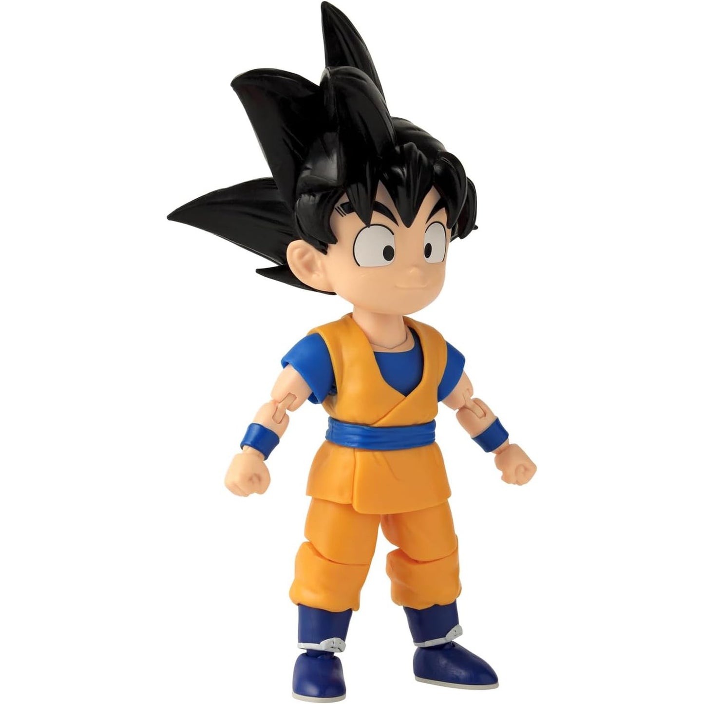 Dragon Ball Daima - Goku [Mini] Action Figure