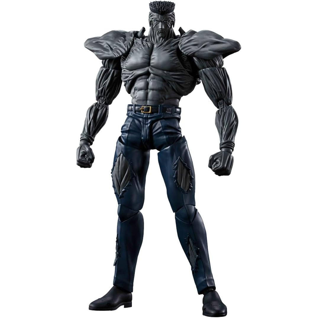 Yu Yu Hakusho - Younger Toguro 100%