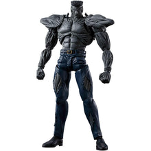 Yu Yu Hakusho - Younger Toguro 100%