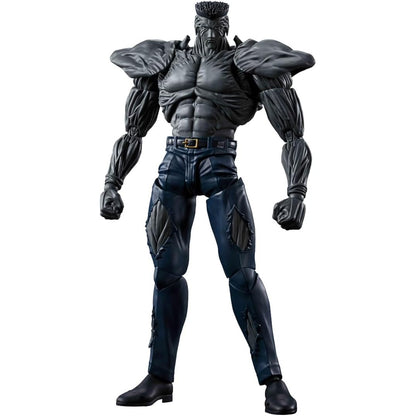 Yu Yu Hakusho - Younger Toguro 100%