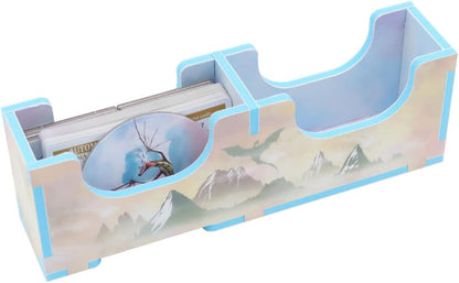 Box Insert: Color: Wyrmspan By Folded Space