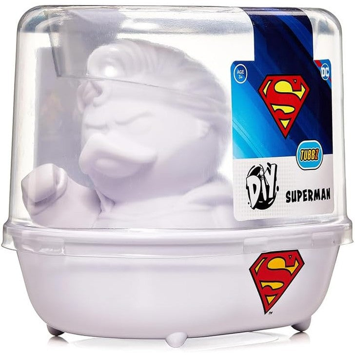 Dc Comics Diy Superman