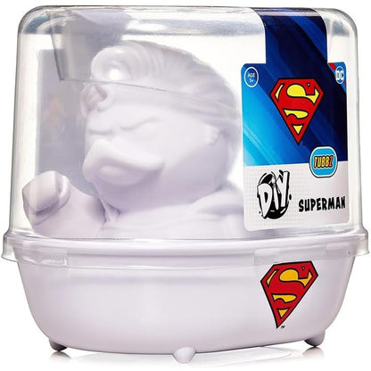 Dc Comics Diy Superman