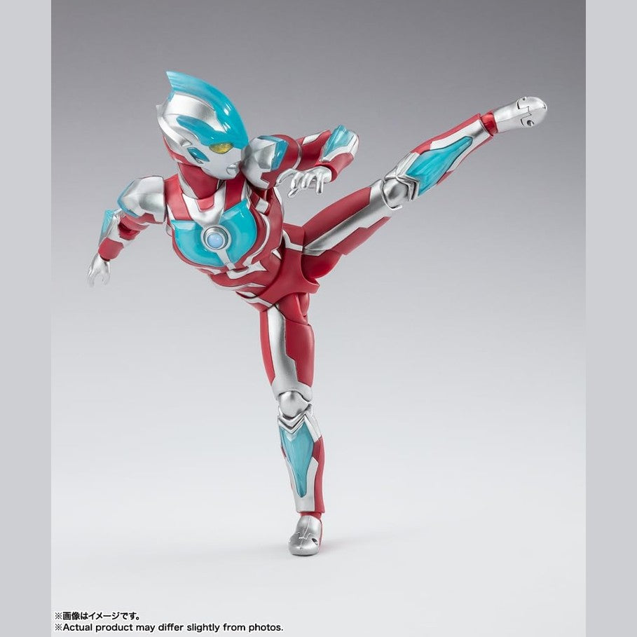 Ultraman Ginga [ New Generation Stars Ver.]