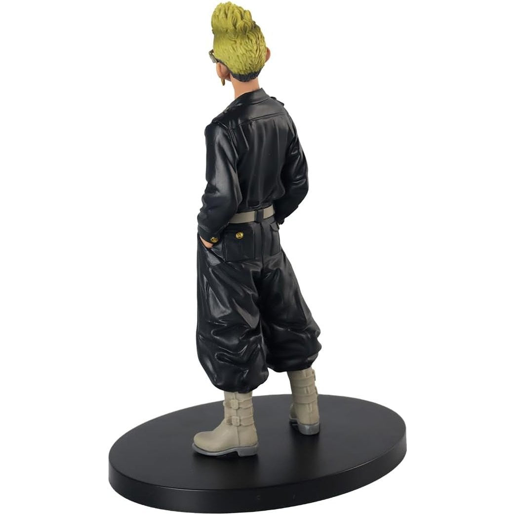 Tokyo Revengers Tetta Kisaki Statue