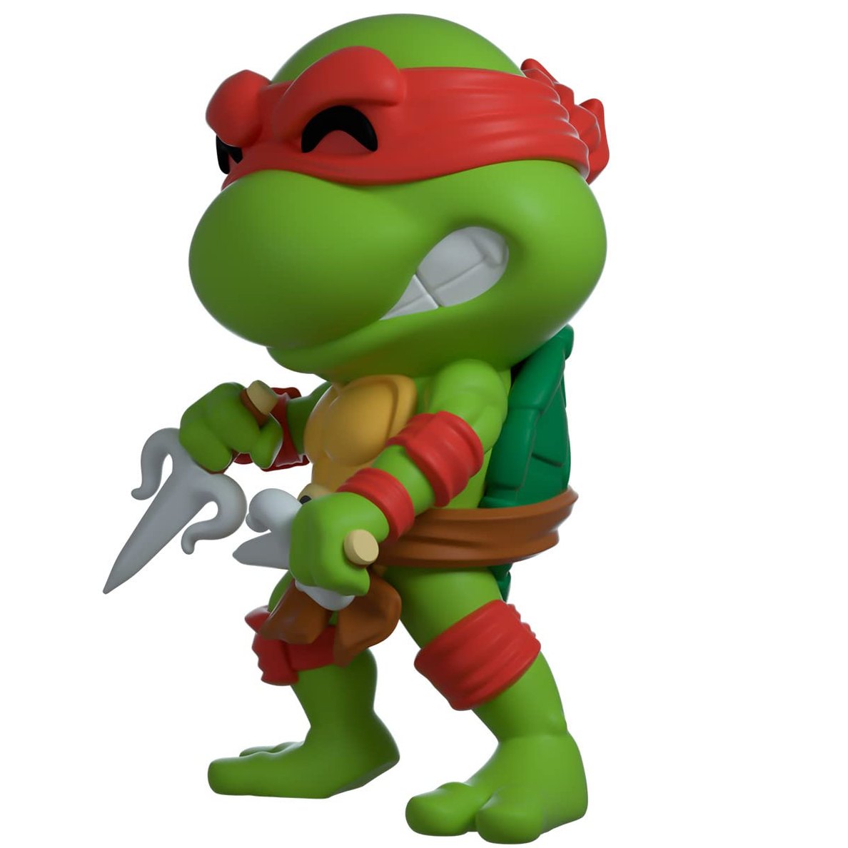 Tmnt - Raphael