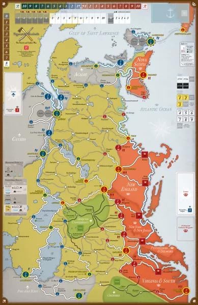 Bayonets And Tomahawks 2nd Printing - Cats In Hat Inc.