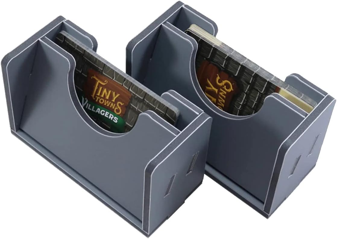 Box Insert: Tiny Towns