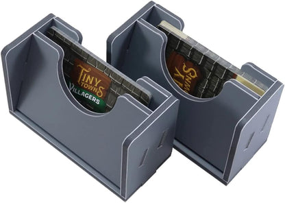 Box Insert: Tiny Towns