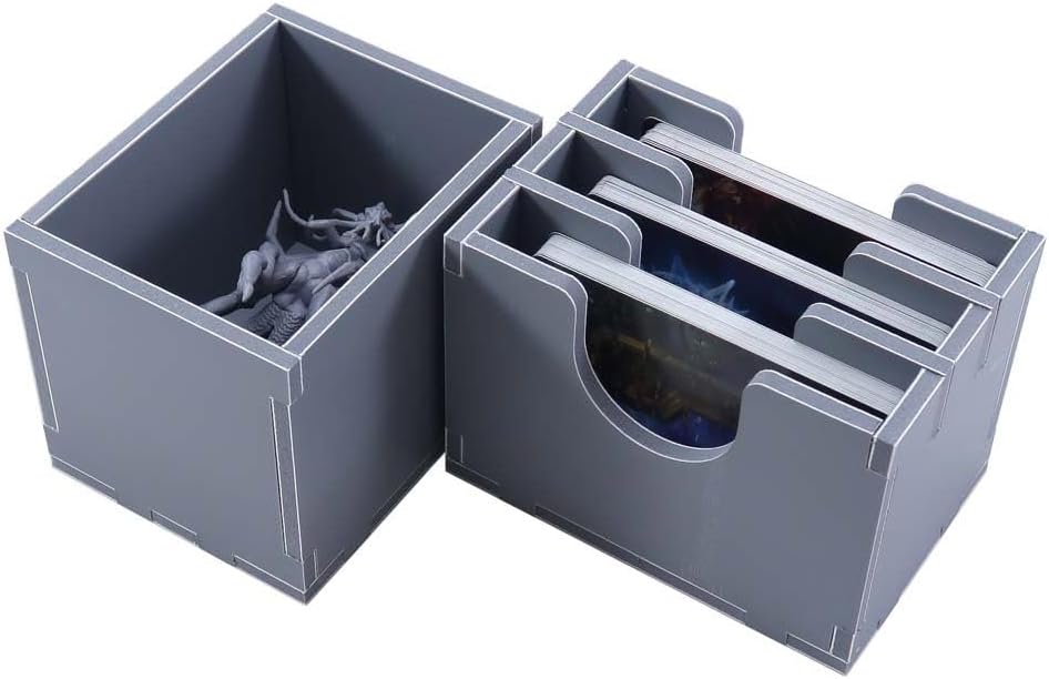 Box Insert: Nemesis Expansions