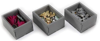 Box Insert: Eclipse, Including Ship Pack One Expansion - Cats In Hat Inc.