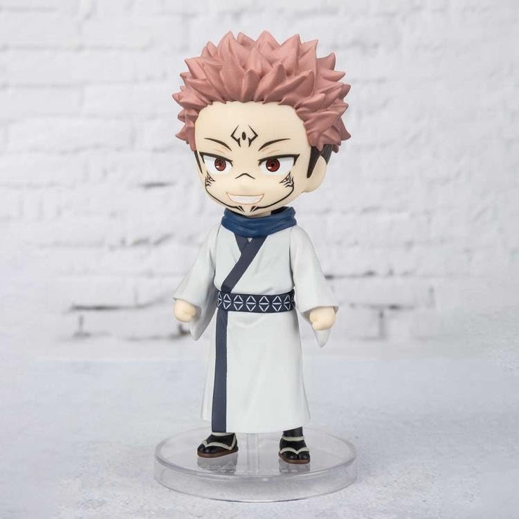 Jujutsu Kaisen -Sukuna, Bandai Spirits Figuarts