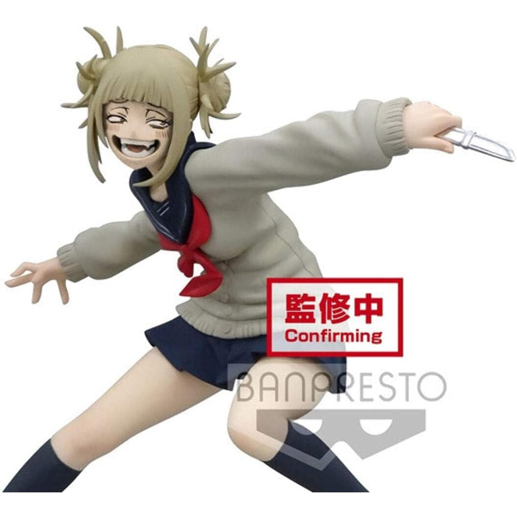 My Hero Academia The Evil Villains Vol.3 Himiko To