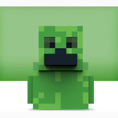 Minecraft Boxed Creeper