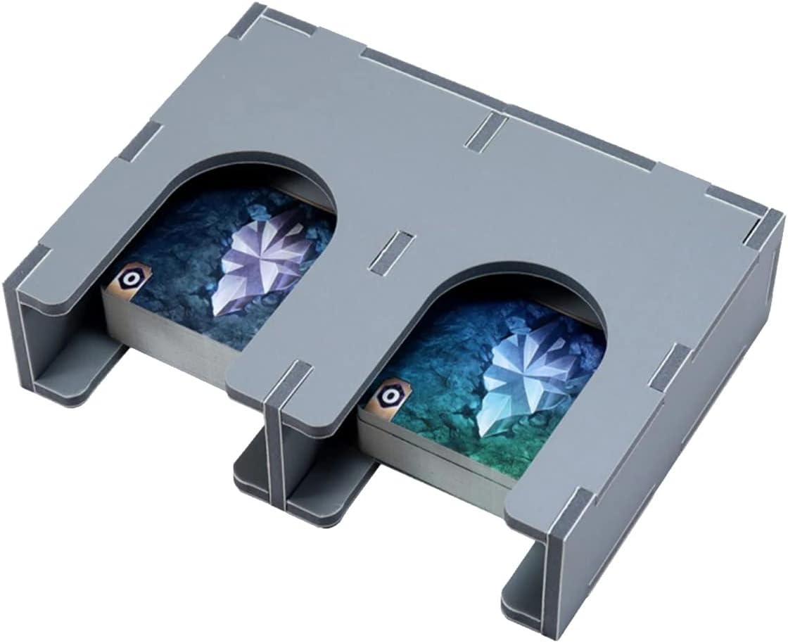 Box Insert: Aeon's End V2 - Cats In Hat Inc.