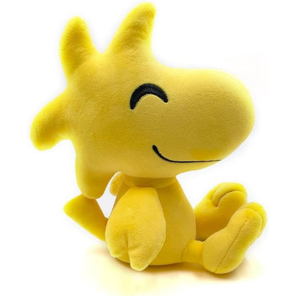 Woodstock Plush (9In)