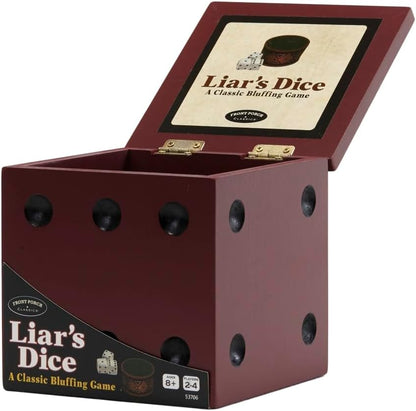 Liar's Dice