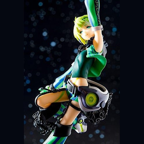 Plamax Mf-12 Macross Delta Reina Prowler 1/20 Mdl