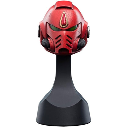 Warhammer 40,000 - Blood Angels Helmet Replica