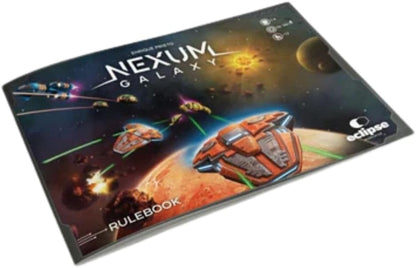 Nexum Galaxy