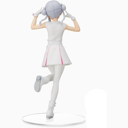 Love Live! Superstar!! Chisato Arashi Wish Song