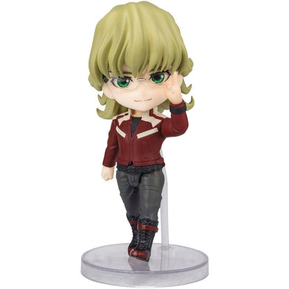 Tiger & Bunny 2 - Barnaby Brooks Jr., Bandai