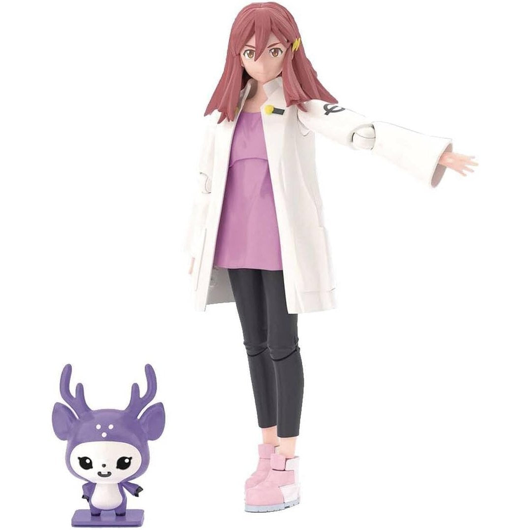 Figure-Rise Standard Shishibe Shion