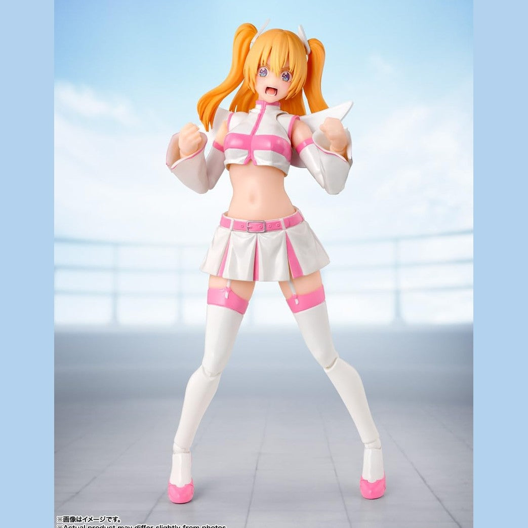 2.5 Ds - Liliel Angel Airborne Corps/Ririsa