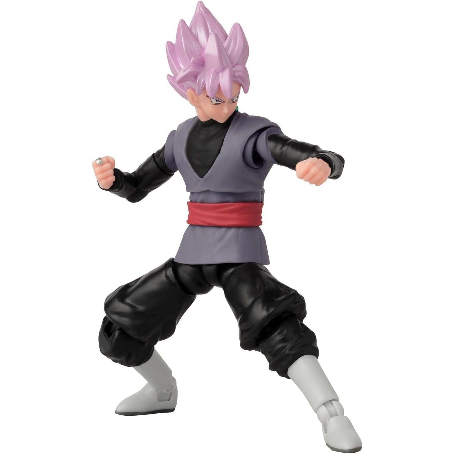 Dragon Ball Super Evolve Goku Black Super Saiyan R