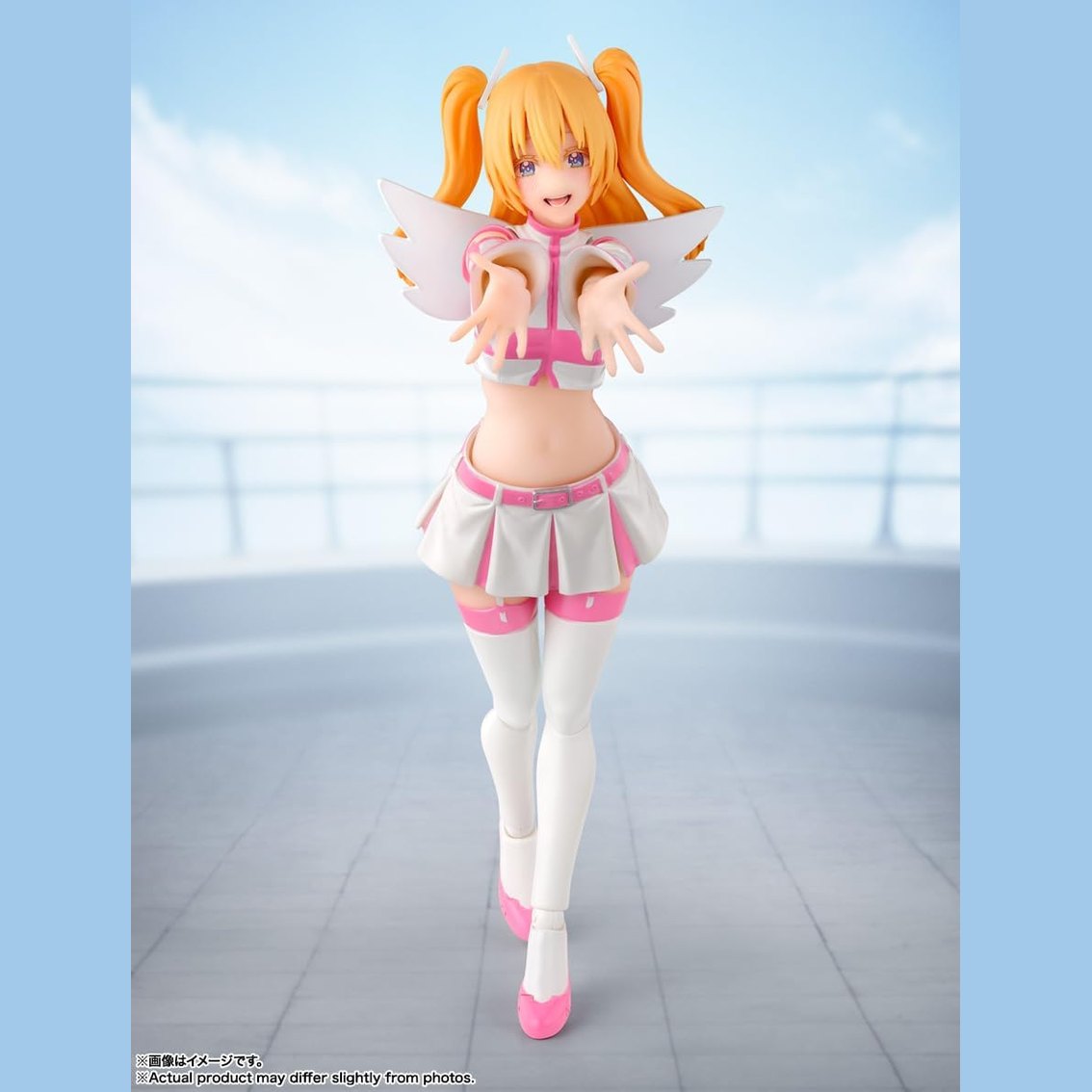 2.5 Ds - Liliel Angel Airborne Corps/Ririsa