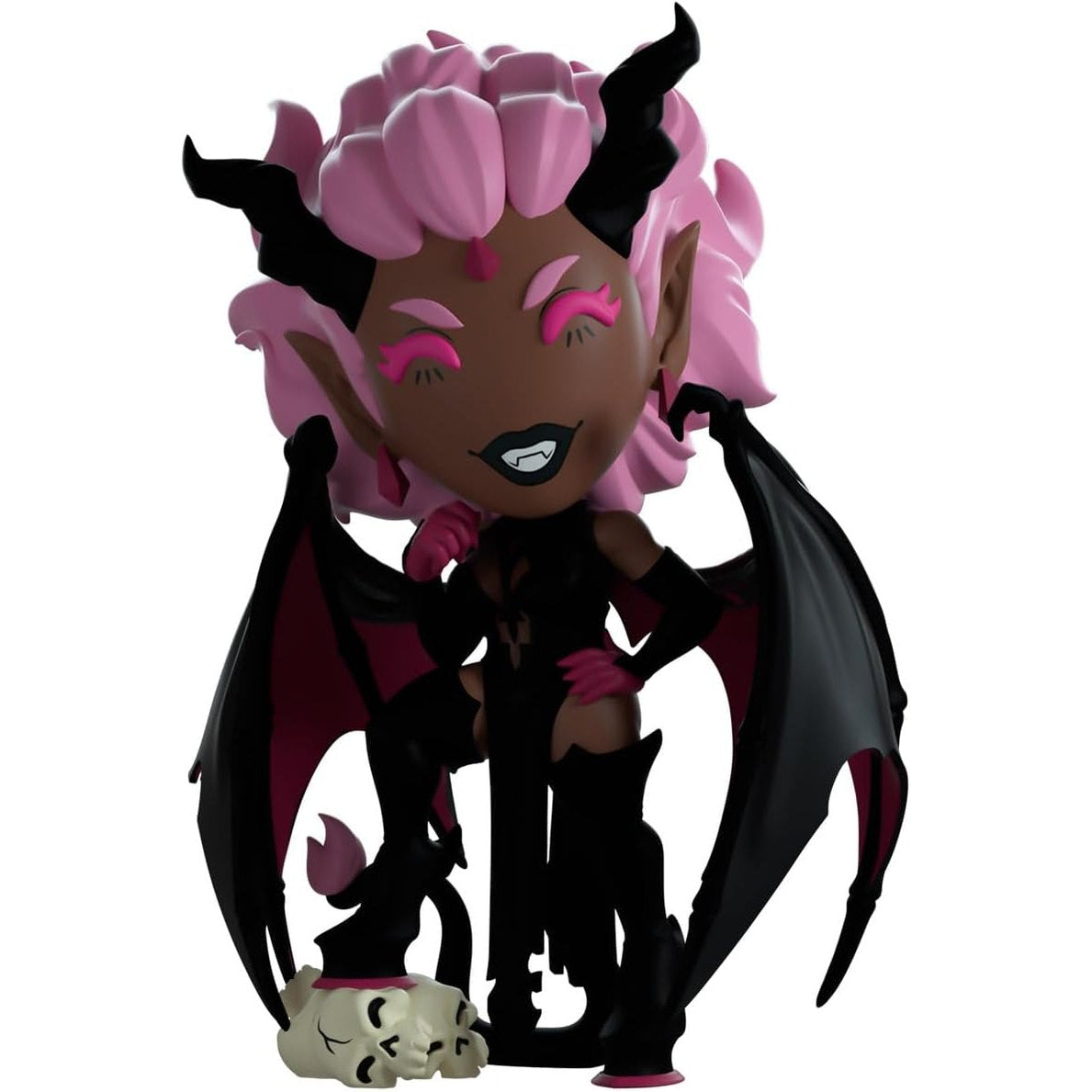 Castlevania Nocturne Drolta