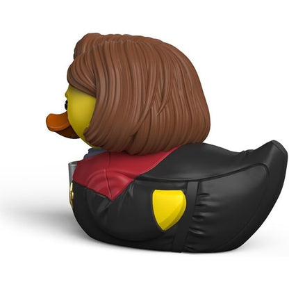 Star Trek Mini Janeway