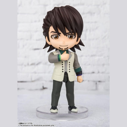 Tiger & Bunny 2 - Kotetsu T. Kaburagi, Bandai