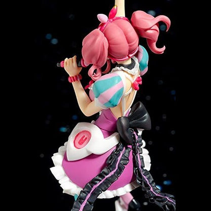 Plamax Mf-12 Macross Delta Makina Nakajima 1/20 Md