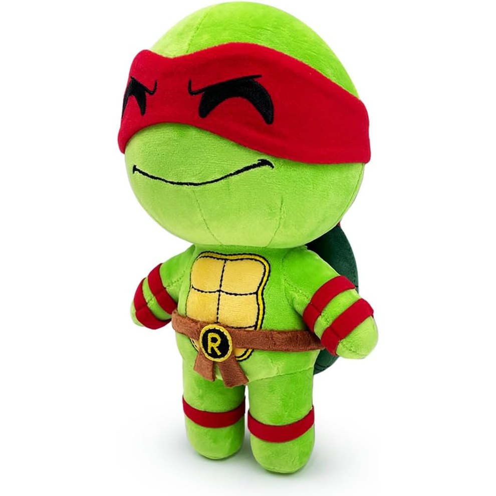 Chibi Raphael Plush (9In)