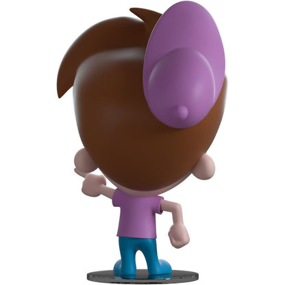 Fairly Oddparents Timmy Turner