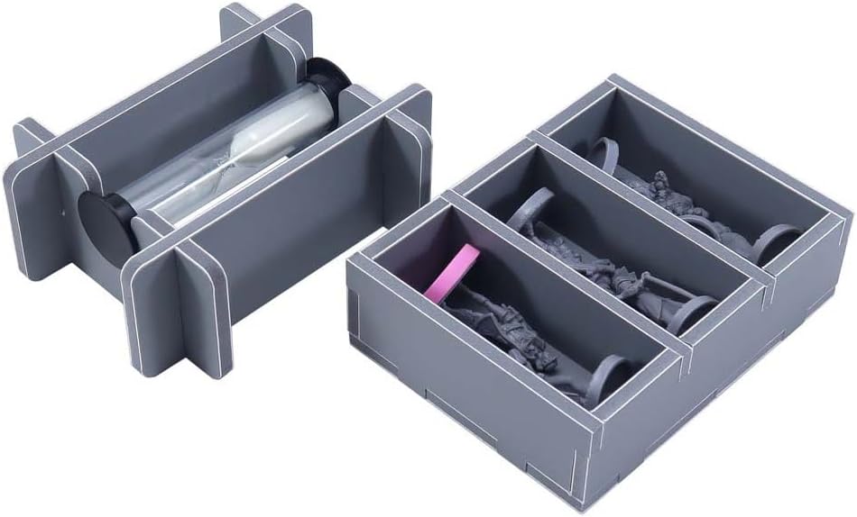 Box Insert: Nemesis Expansions