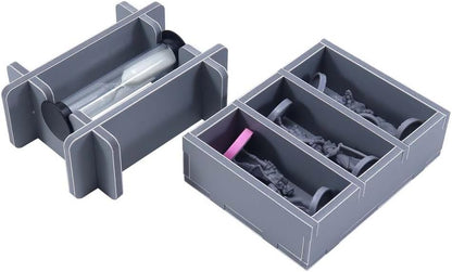 Box Insert: Nemesis Expansions - Cats In Hat Inc.