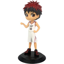 Kuroko'S Basketball Q Posket Taiga Kagami Moviever