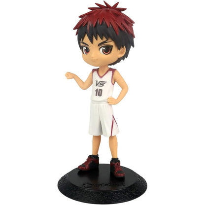 Kuroko'S Basketball Q Posket Taiga Kagami Moviever