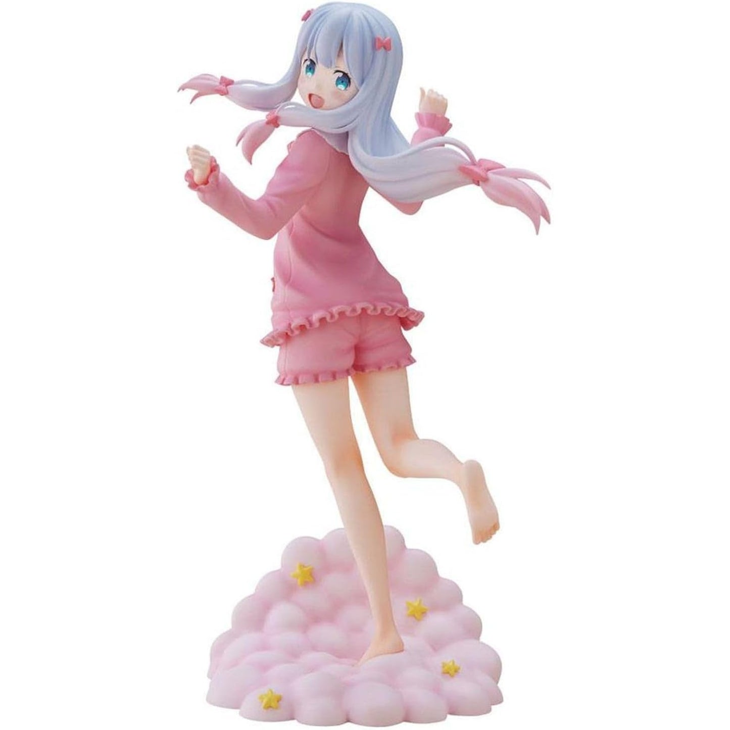 Eromanga Sensei Tenitol Sagiri Izumi Non-Scale Fig